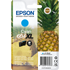 Epson 604XL High Capacity Cyan Ink Cartridge (350 Pages)