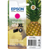 Epson 604XL High Capacity Magenta Ink Cartridge (350 Pages)