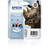 Genuine Epson T1006 Multipack 3-Colours CMY (11.1ml)