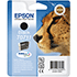 Genuine Epson Black T0711 Ink Cartridge (250 Pages)