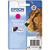 Genuine Epson Magenta T0713 Ink Cartridge (5.5ml)