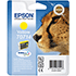 Genuine Epson Yellow T0714 Ink Cartridge (5.5ml)