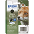 Genuine Epson Black T1281 Ink Cartridge (170 Pages)