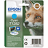 Genuine Epson Cyan T1282 Ink Cartridge (175 Pages)