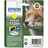 Genuine Epson Yellow T1284 Ink Cartridge (260 Pages)