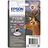 Genuine Epson T1306 Ink Cartridge Multipack (CMY 765 Pages)