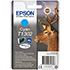 Genuine Epson Cyan T1302 Ink Cartridge (765 Pages)