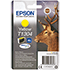 Genuine Epson Yellow T1304 Ink Cartridge (765 Pages)
