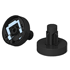 Genuine Epson Roll Media Adapter