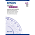 Genuine Epson Photo Quality Inkjet Paper - 102gsm (A3+ / 100 Sheets)