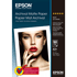 Genuine Epson Archival Matte Paper - 189gsm (A3+ / 50 Sheets)