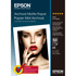 Genuine Epson Archival Matte Paper - 189gsm (A3 / 50 Sheets)