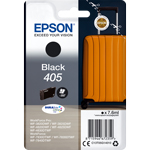 Epson 405 Black DURABrite Ultra Ink Cartridge (350 Pages)