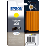 Epson 405 Yellow DURABrite Ultra Ink Cartridge (300 Pages)