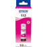 Epson 113 Magenta Ink Bottle (6,000 Pages)