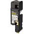 Epson Hi-Cap Yellow Toner Cartridge (1,400 Pages)