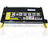 Epson Yellow Toner Cartridge High Capacity (6,000 Pages)