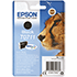 Genuine Epson Black T0711 Ink Cartridge (7.4ml)