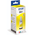 Epson T6644 Yellow Ink Bottle (6,500 Pages)