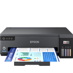 Epson EcoTank ET-14100 (Box Opened - Set Up)