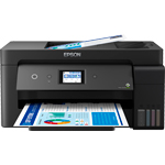 Epson EcoTank ET-15000 (Box Opened - Set Up)