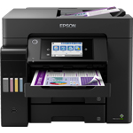 Epson EcoTank ET-5850 (Box Opened - Set Up)