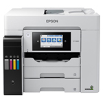 Epson EcoTank ET-5880 (5 Year Warranty Bundle)