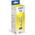 Epson 106 Yellow Ink Bottle (1,900 Photos)