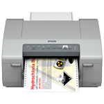 Epson GP-C831