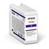 Epson T47AD Violet UltraChrome Pro 10 Ink Cartridge (50ml)