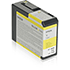 Epson Yellow T5804 Ink Cartridge (80ml)