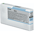 Genuine Epson Light Cyan T6535 Ink Cartridge (200ml)