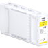 Genuine Epson Singlepack UltraChrome XD2 Yellow Ink Cartridge (350ml)