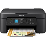 Epson WorkForce WF-2910DWF (Ex-Demo - 1 Page Printed)
