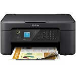 Epson WorkForce WF-2910DWF (Ex-Demo - 8 Pages Printed)