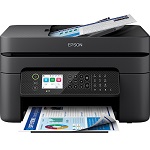 Epson WorkForce WF-2950DWF (Box Opened)