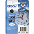 Genuine Epson 27XXL Black Ink Cartridge (2,200 Pages)