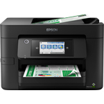 Epson WorkForce Pro WF-4820DWF (Ex-Demo - 10 Pages Printed)