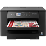 Epson WorkForce WF-7310DTW (Ex-Demo - 6 Pages Printed)