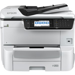 Epson WorkForce Pro WF-C8610DWF