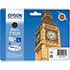 Genuine Epson T7031 Black Ink Cartridge (1,200 Pages)