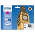 Genuine Epson T7033 Magenta Ink Cartridge (800 Pages)