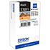 Genuine Epson T7011 Black XXL Ink Cartridge (3,400 Pages)