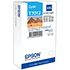 Genuine Epson T7012 Cyan XXL Ink Cartridge (3,400 Pages)