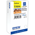 Genuine Epson T7014 Yellow XXL Ink Cartridge (3,400 Pages)