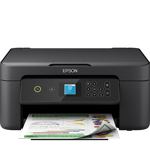 Epson Expression Home XP-3200 + Black Ink Cartridge (150 Pages)
