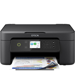 Epson Expression Home XP-4200 + Black Ink Cartridge (150 Pages)