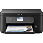 Epson Expression Home XP-5150 (Box Opened - Set Up)