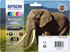 Genuine Epson 6 Colour Multipack No.24XL Claria Photo HD Ink Cartridge