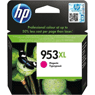 Genuine HP 953XL Magenta Ink Cartridge (1,600 Pages)